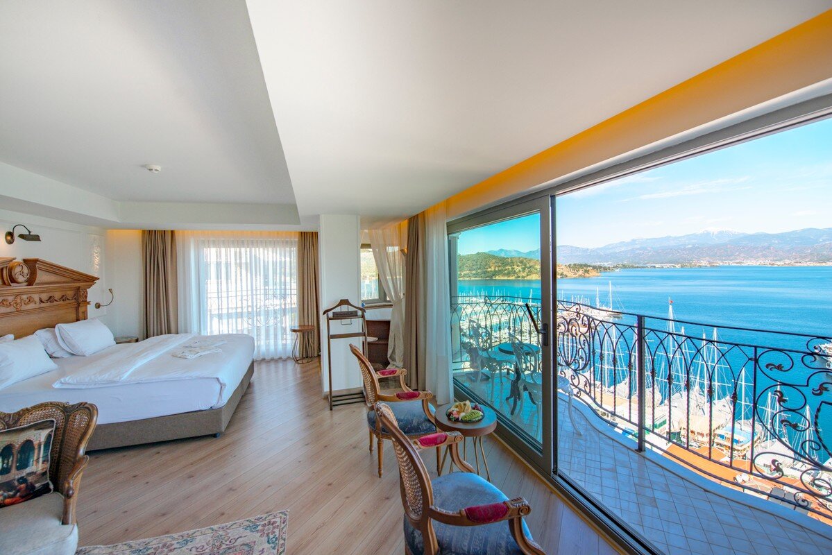 Casa Margot Hotel