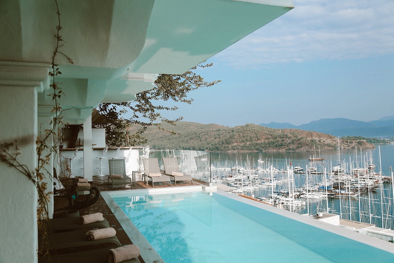 Casa Margot Hotel