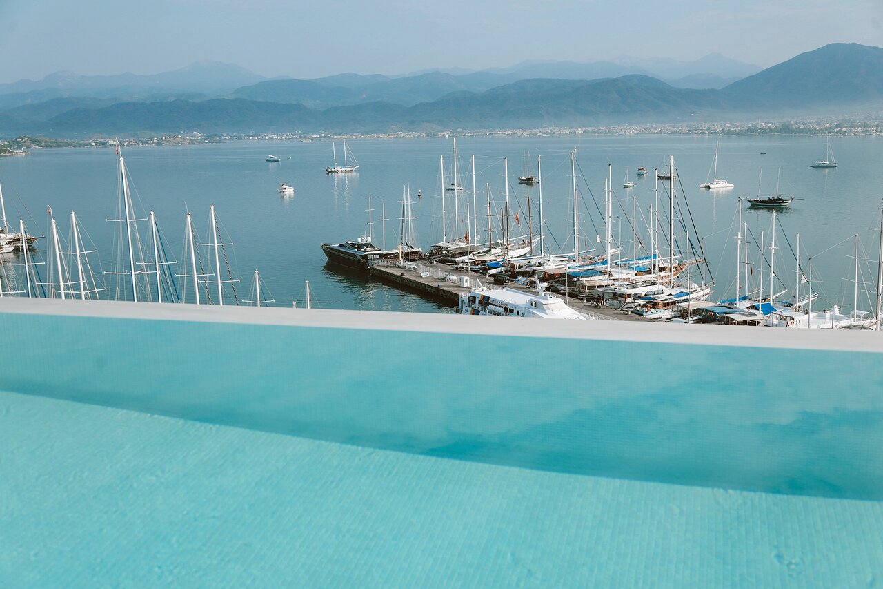 Casa Margot Hotel