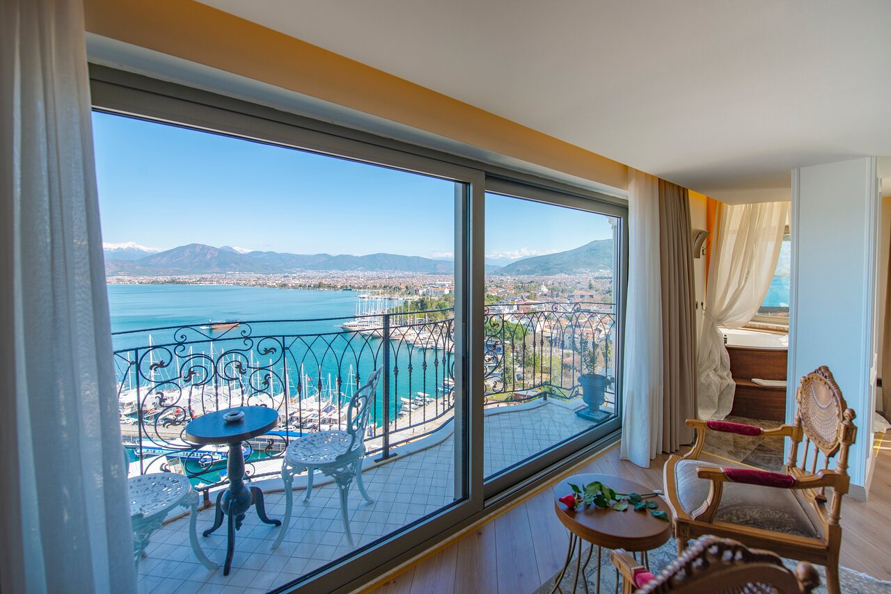 Casa Margot Hotel