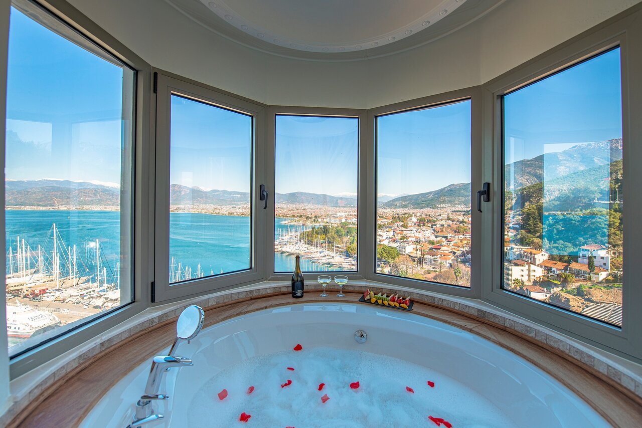 Casa Margot Hotel