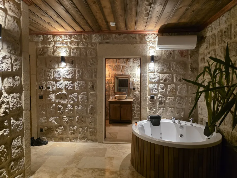 Cappadocia Vita Cave Hotel