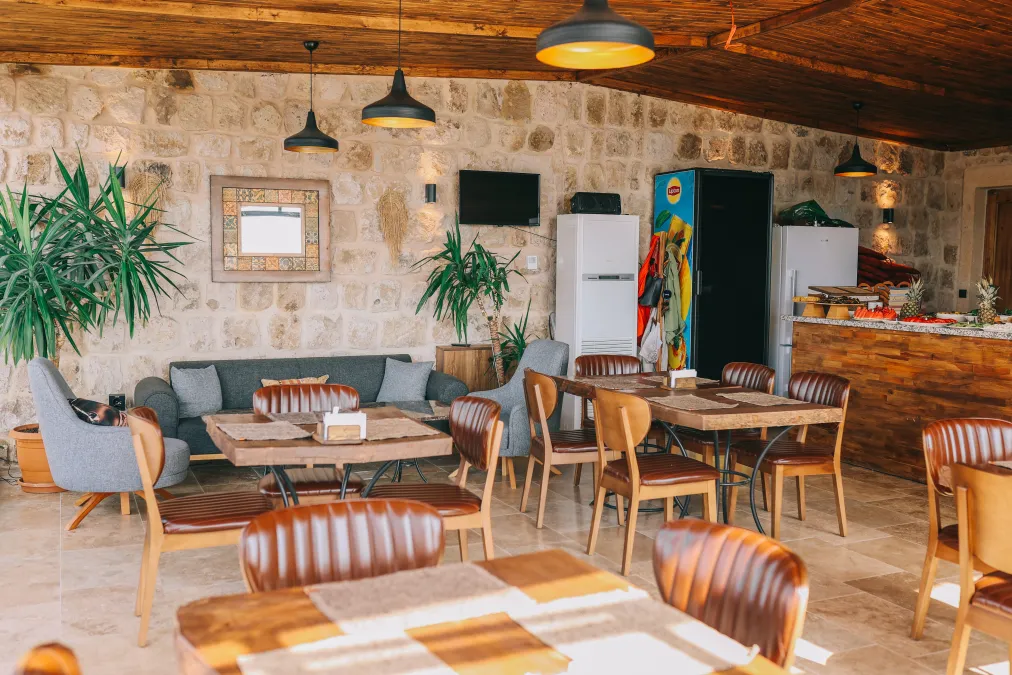 Cappadocia Vita Cave Hotel