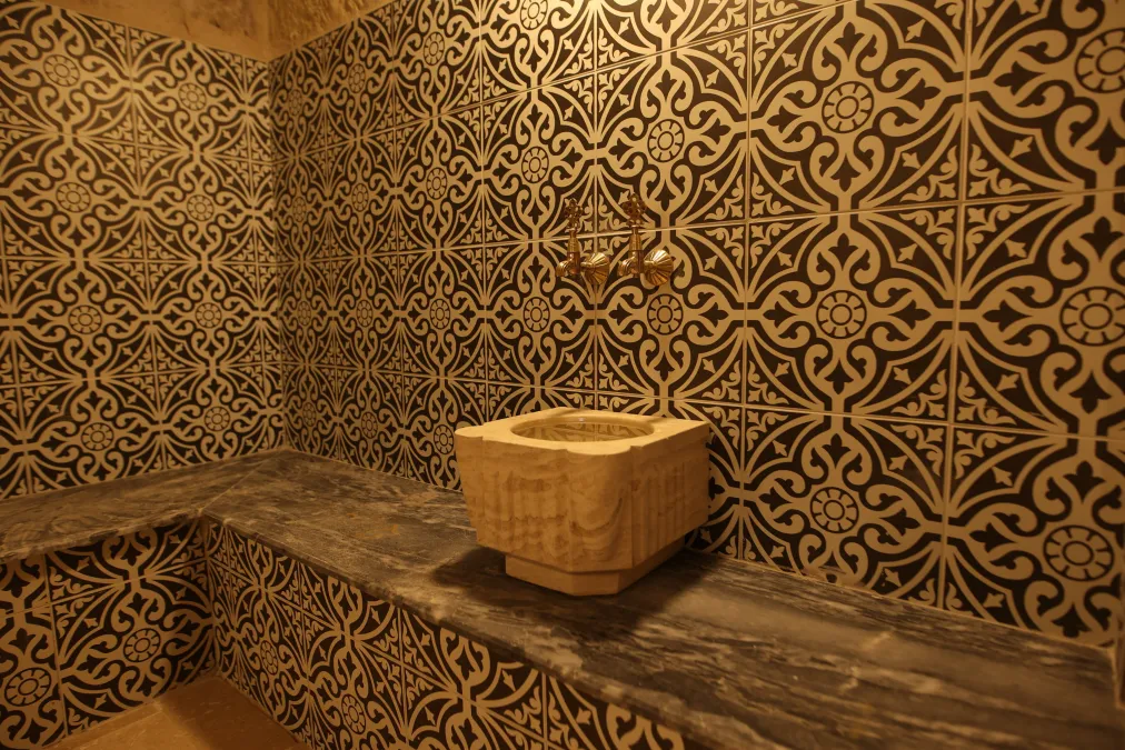 Cappadocia Vita Cave Hotel