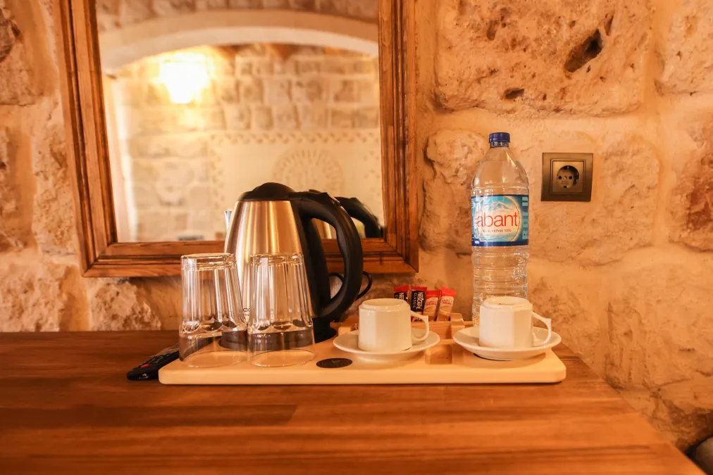 Cappadocia Vita Cave Hotel