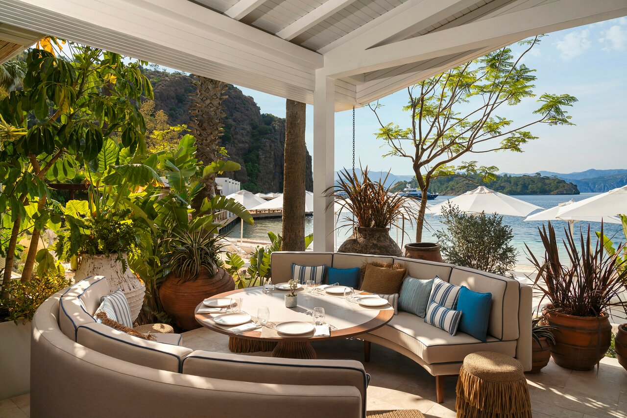 D Maris Bay