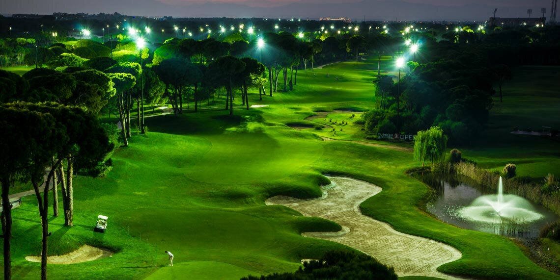 Maxx Royal Belek Golf Resort