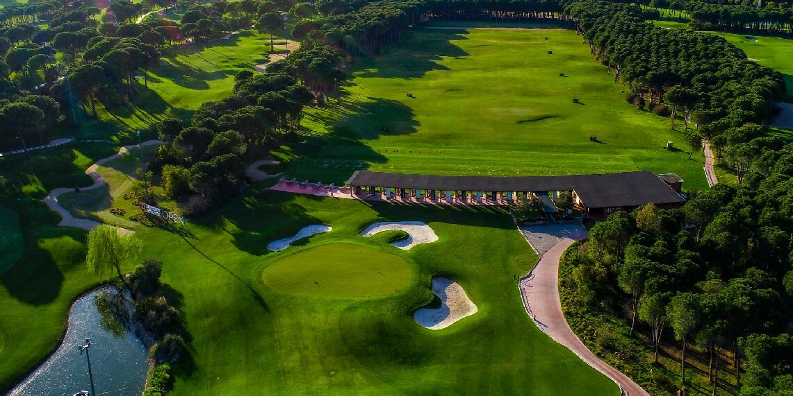 Maxx Royal Belek Golf Resort
