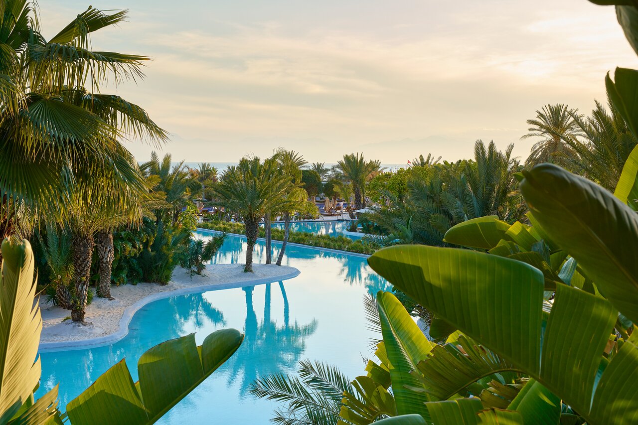 Maxx Royal Belek Golf Resort