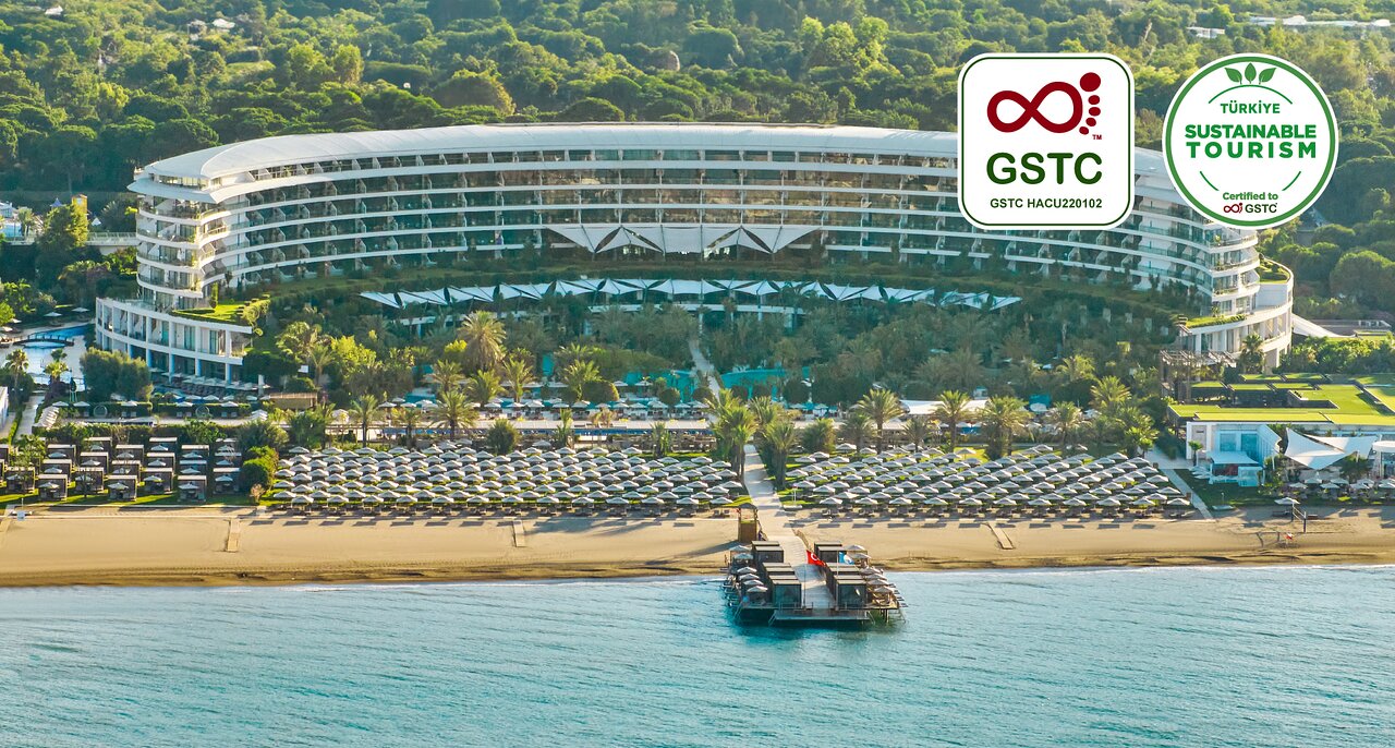 Maxx Royal Belek Golf Resort