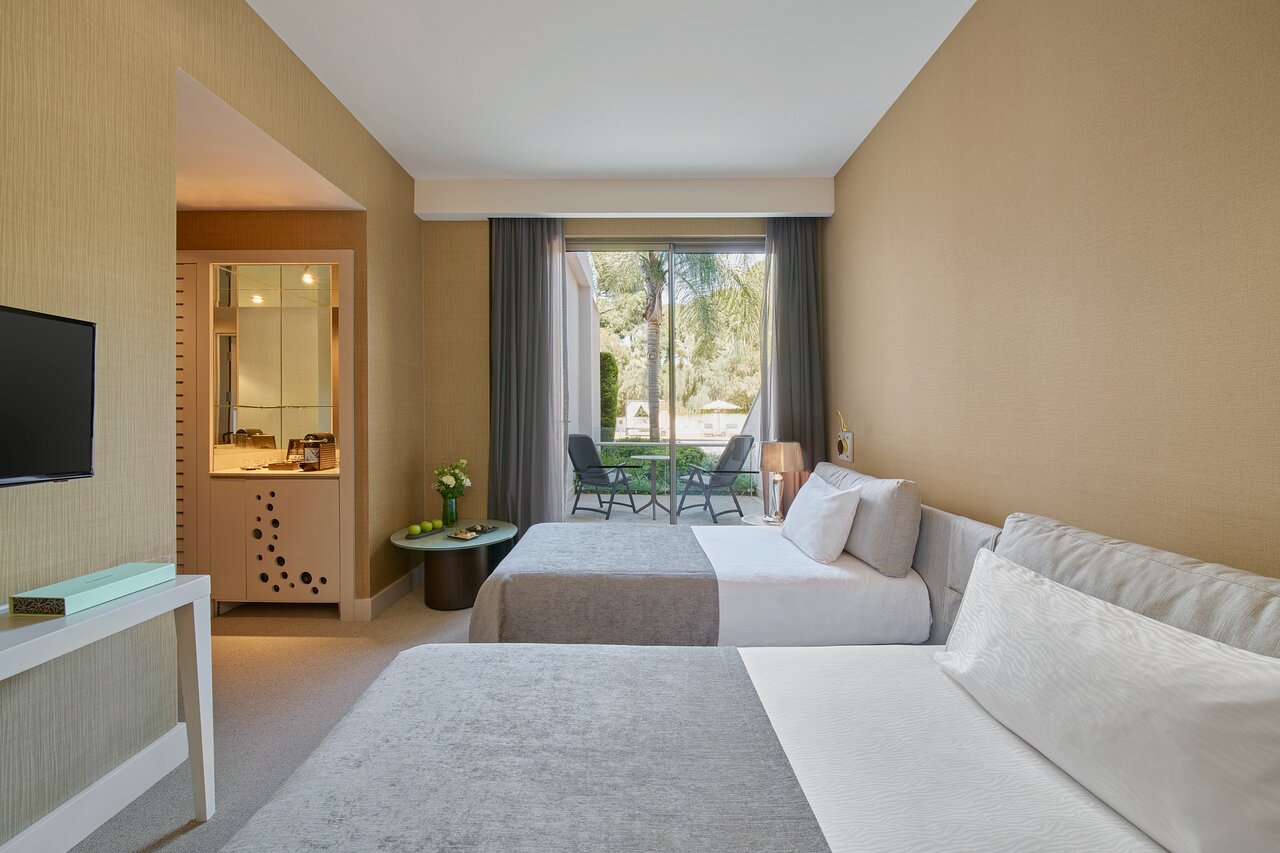 Maxx Royal Belek Golf Resort