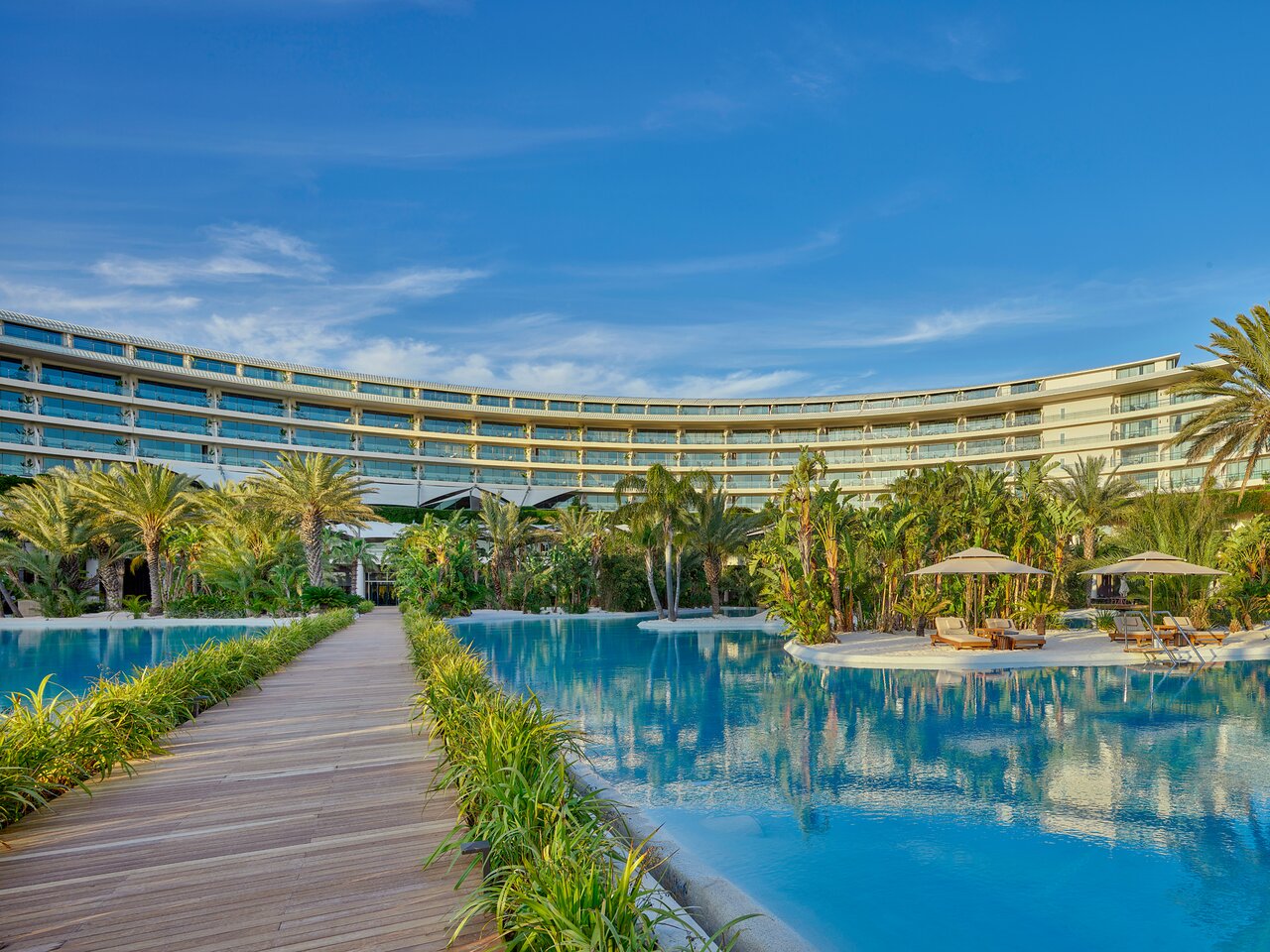 Maxx Royal Belek Golf Resort