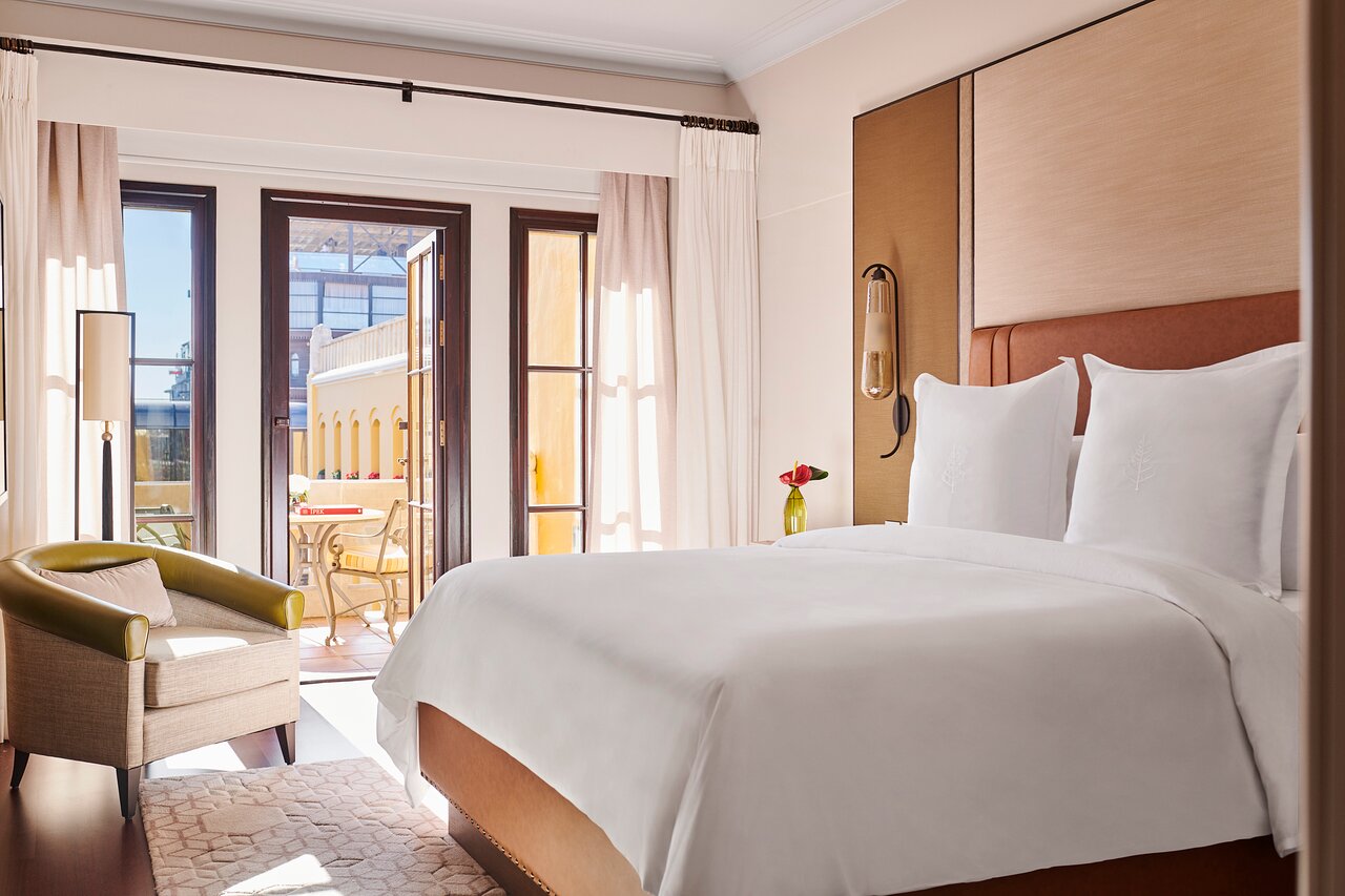 Four Seasons Hotel Istanbul At Sultanahmet