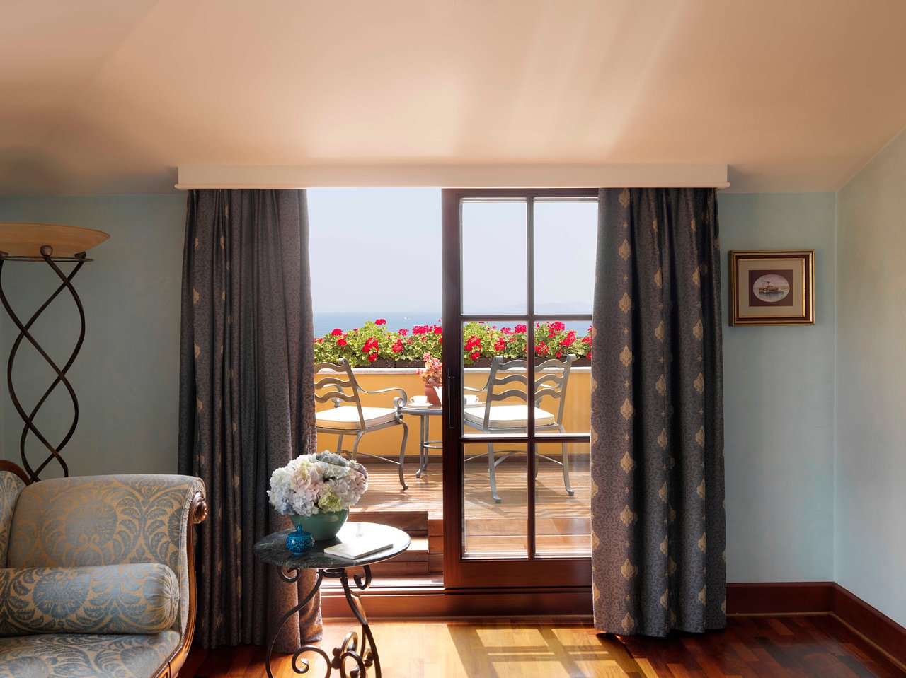 Four Seasons Hotel Istanbul At Sultanahmet