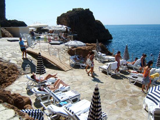 The Marmara Antalya