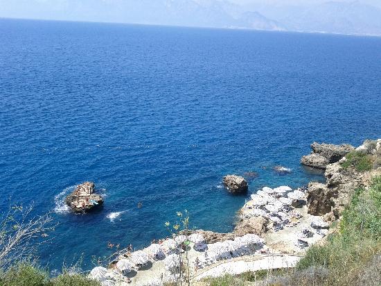The Marmara Antalya