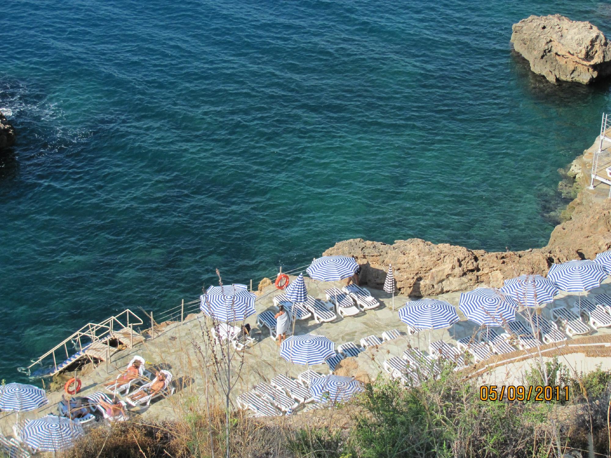 The Marmara Antalya