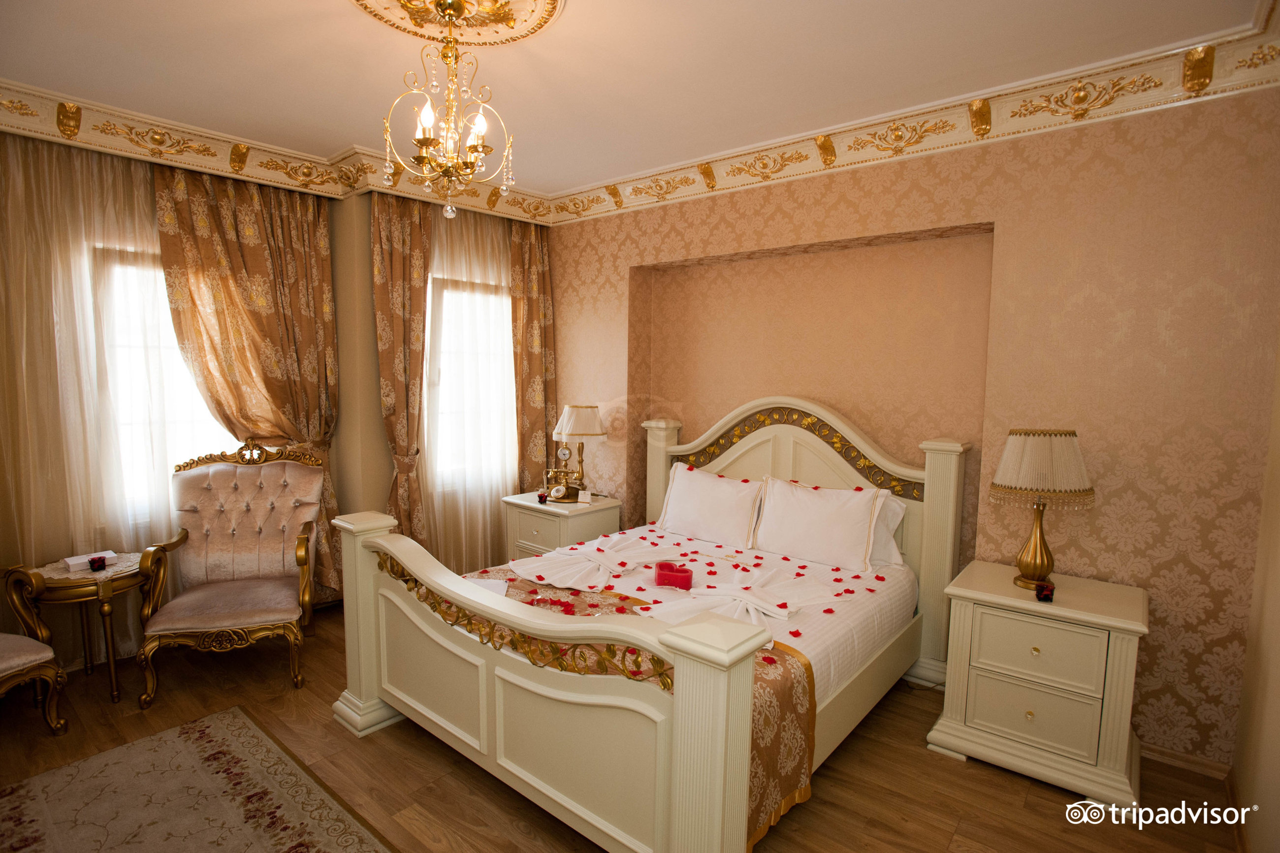 White House Hotel Istanbul