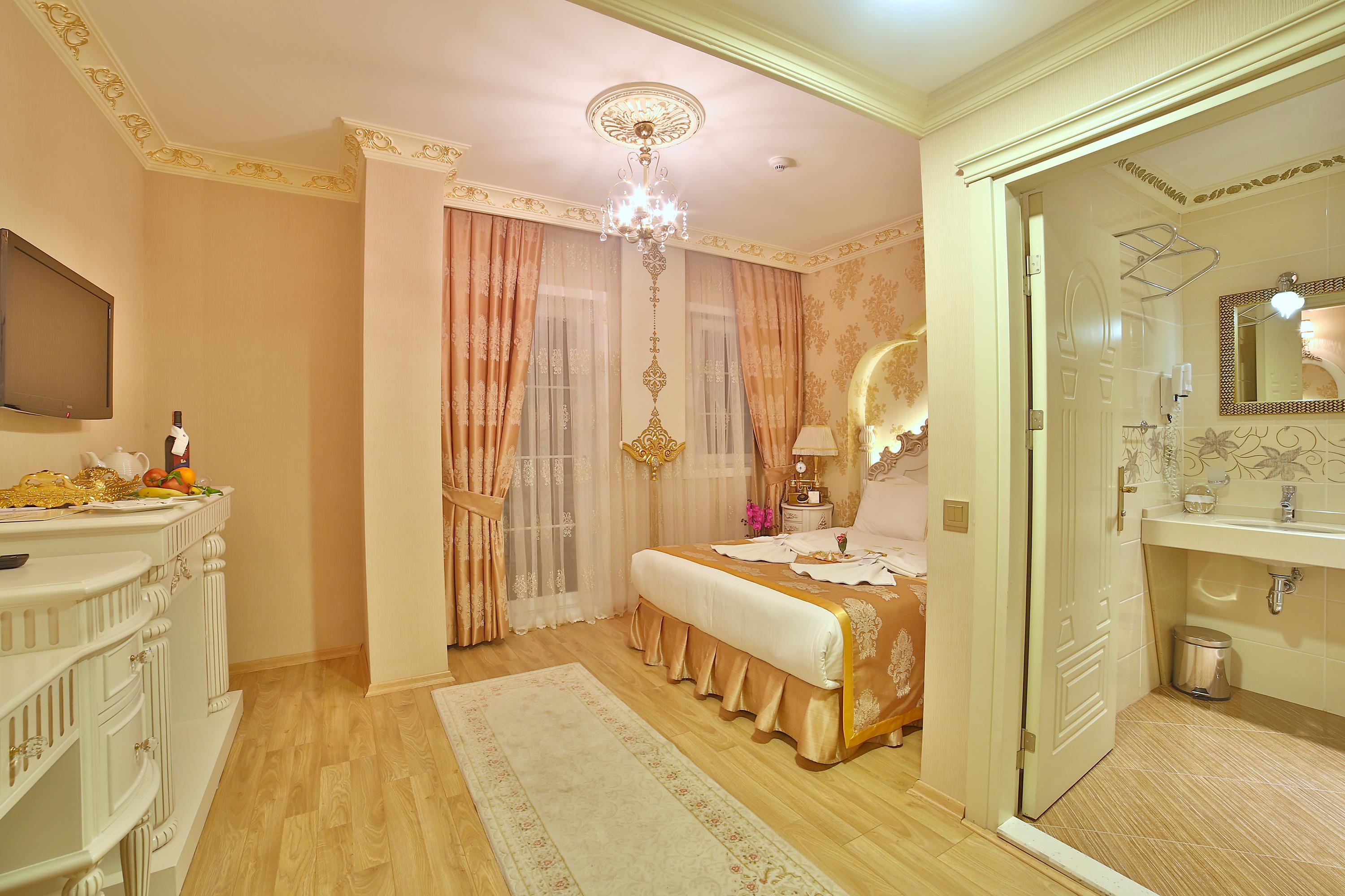 White House Hotel Istanbul