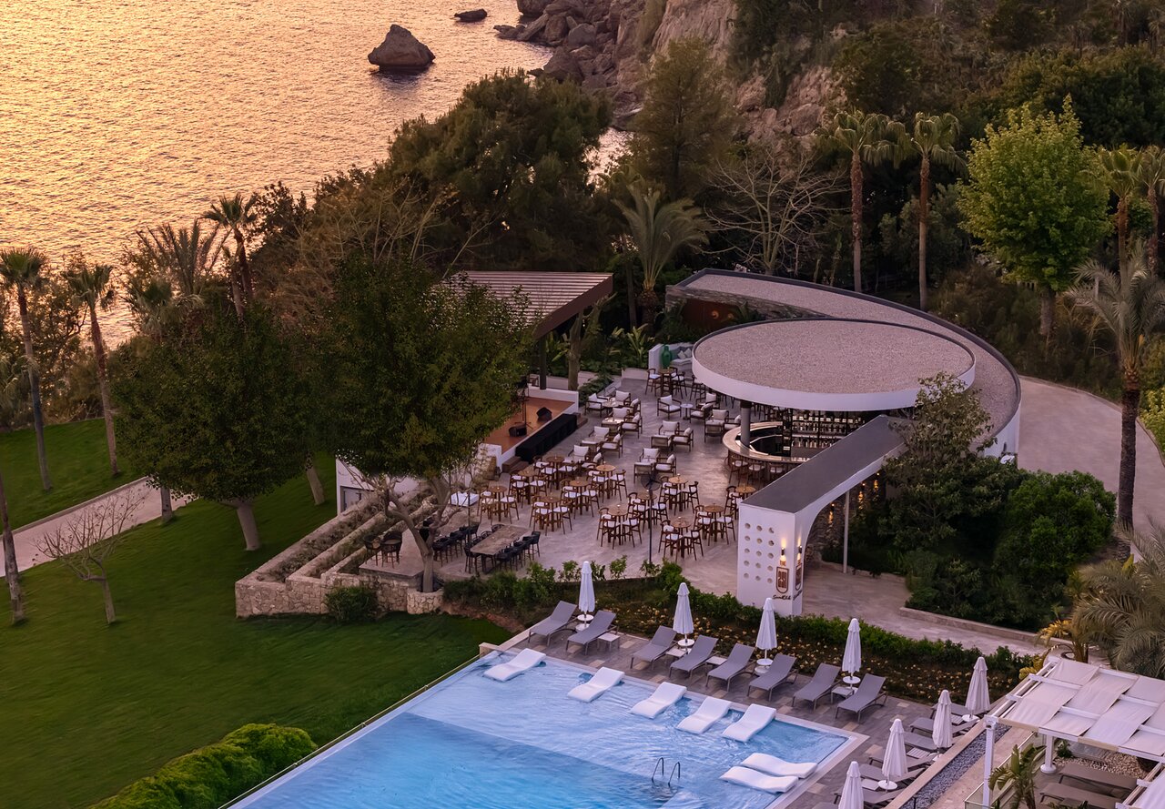 Akra Antalya