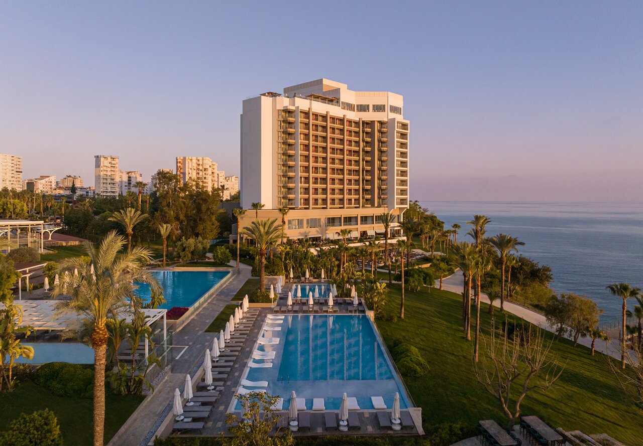 Akra Antalya
