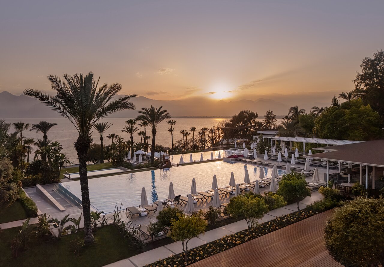 Akra Antalya