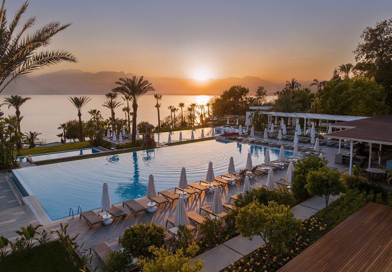 Akra Antalya