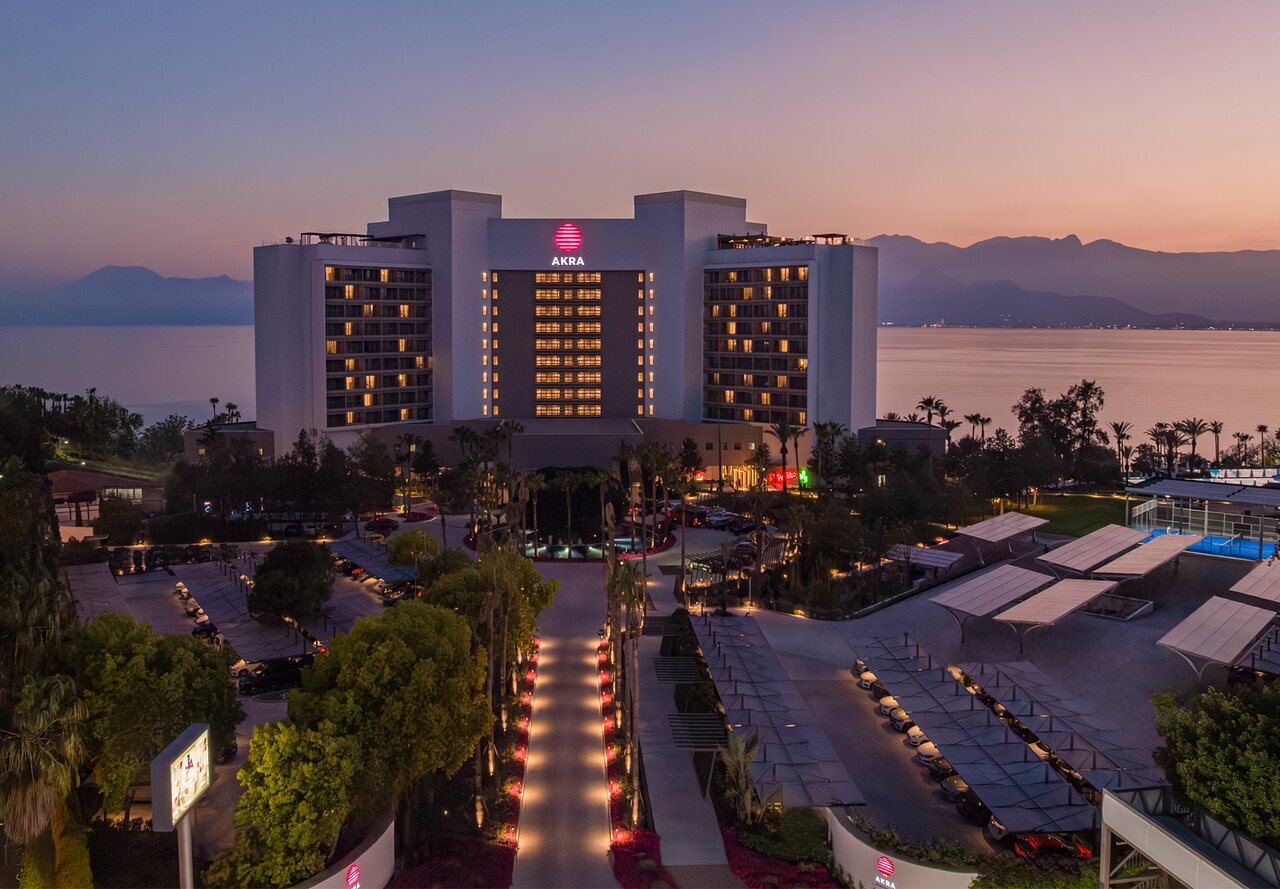 Akra Antalya