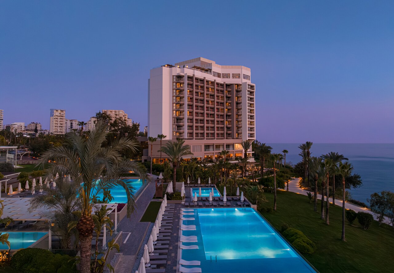 Akra Antalya