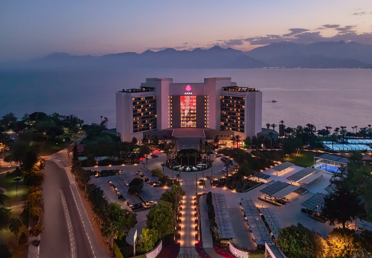Akra Antalya
