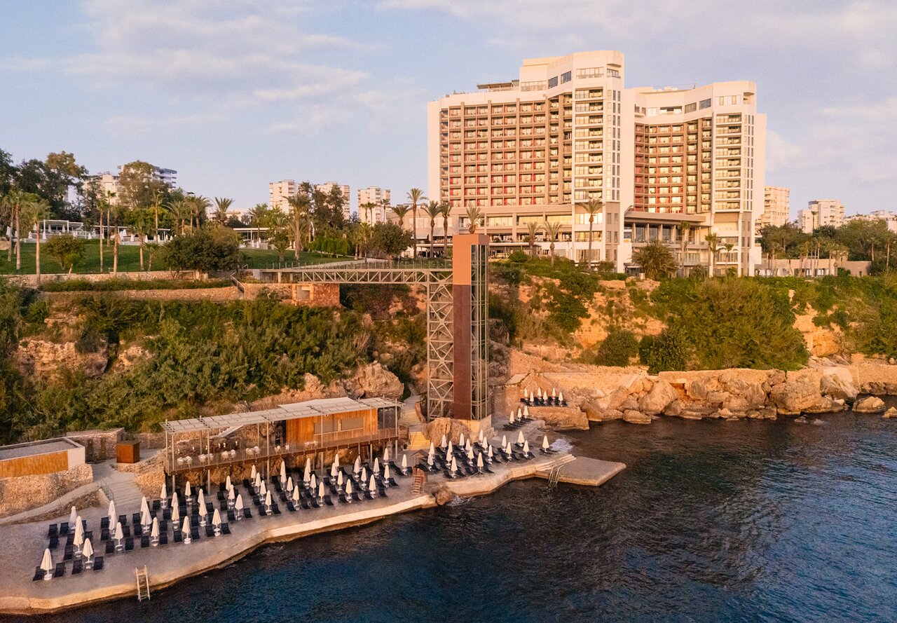 Akra Antalya