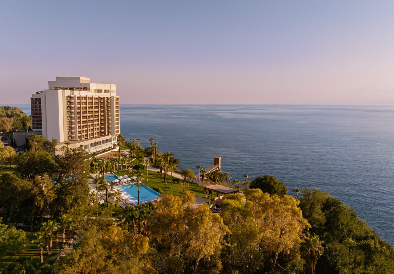 Akra Antalya