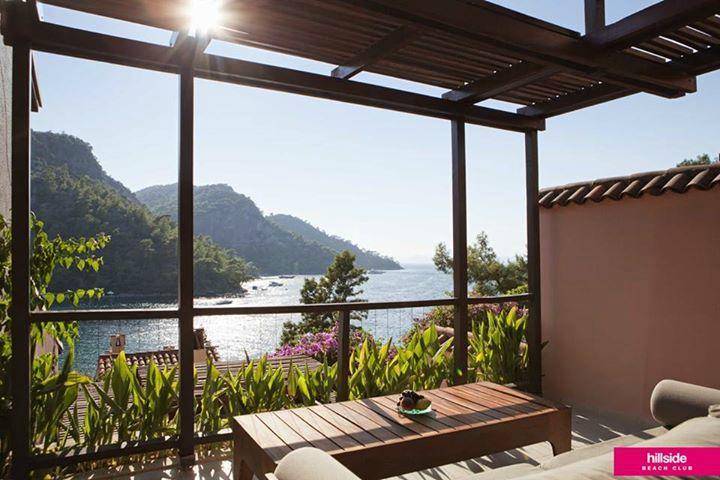 Hillside Beach Club