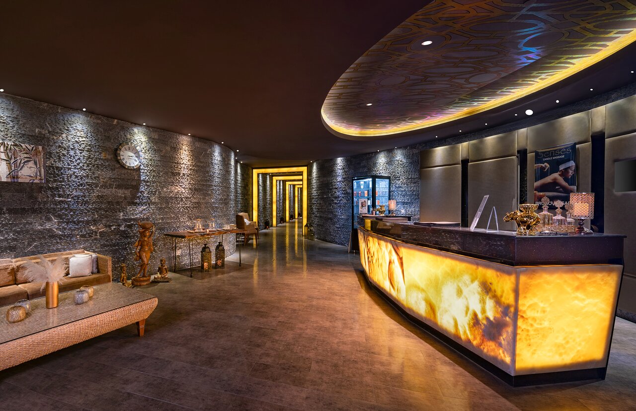 Rixos Downtown Antalya - The Land Of Legends Access