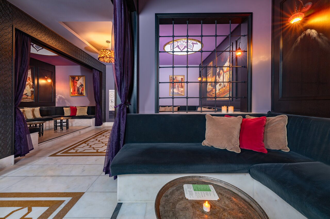 Rixos Downtown Antalya - The Land Of Legends Access