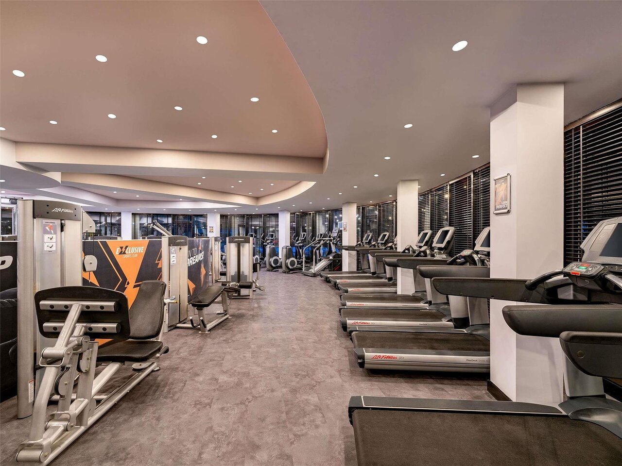 Rixos Downtown Antalya - The Land Of Legends Access