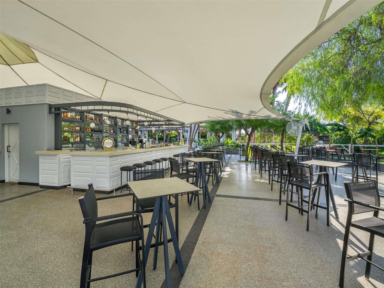 Rixos Downtown Antalya - The Land Of Legends Access