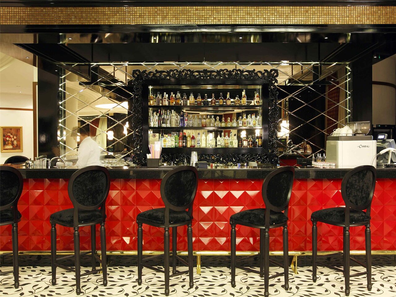 Rixos Downtown Antalya - The Land Of Legends Access
