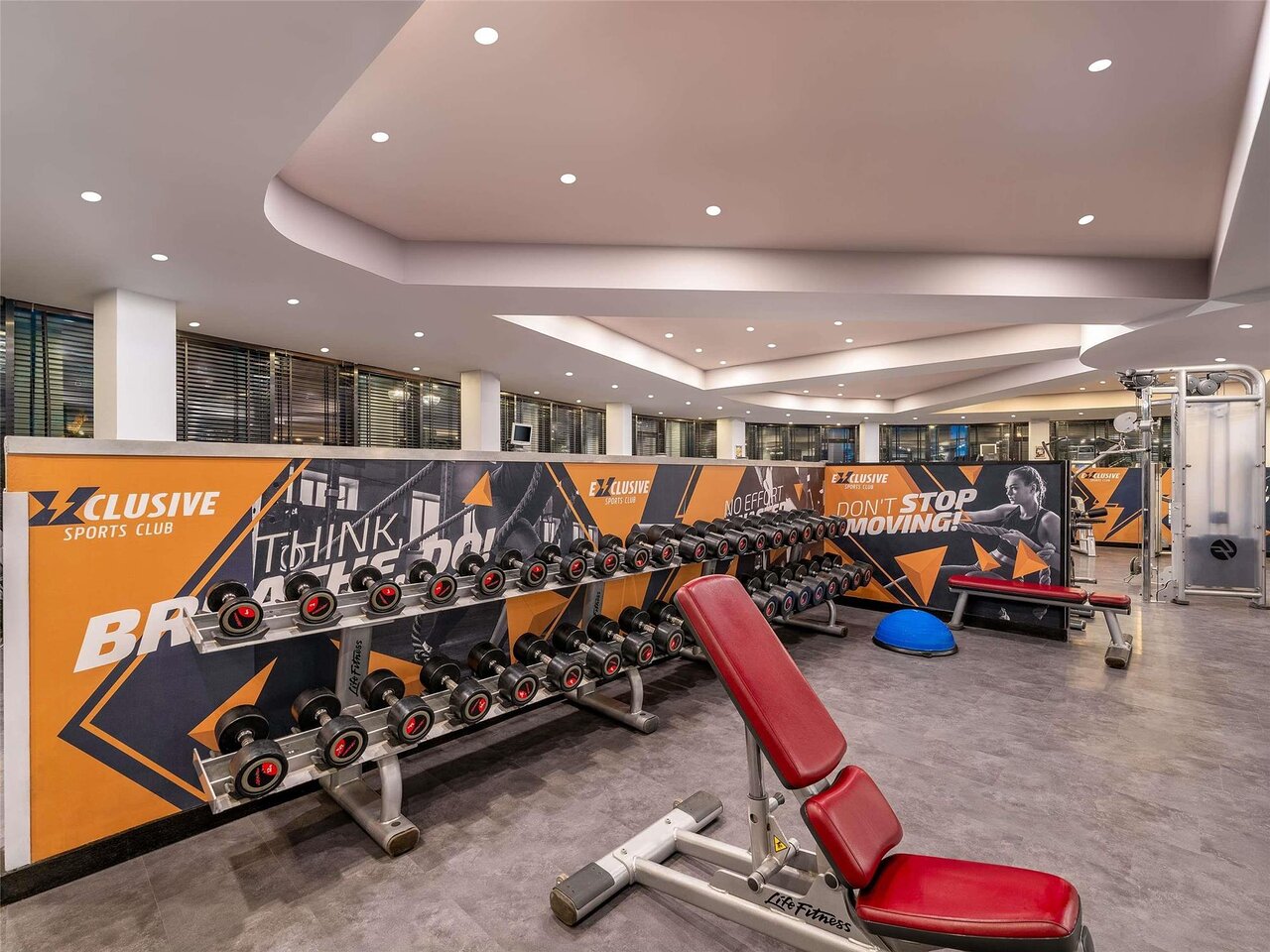 Rixos Downtown Antalya - The Land Of Legends Access