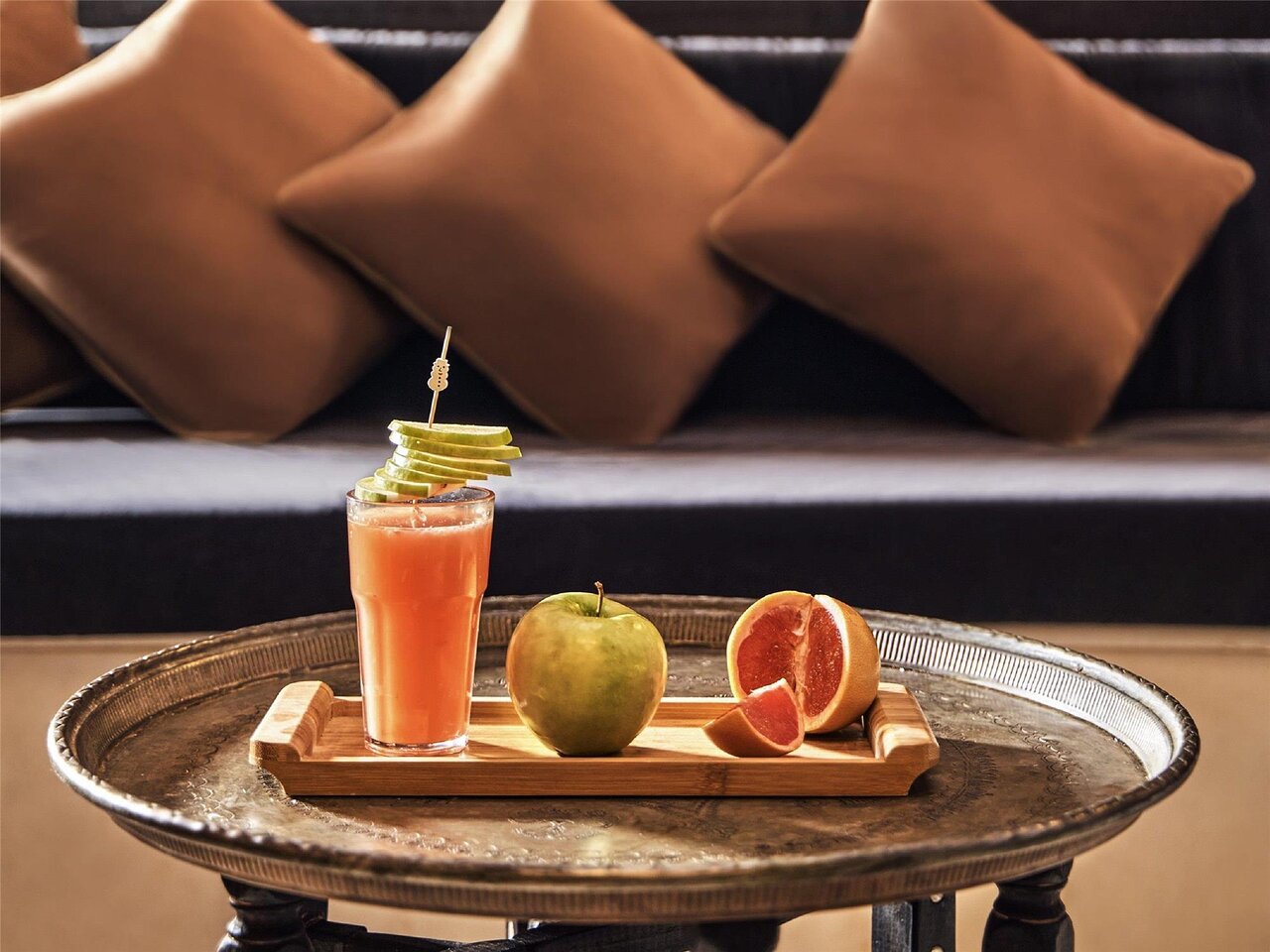 Rixos Downtown Antalya - The Land Of Legends Access