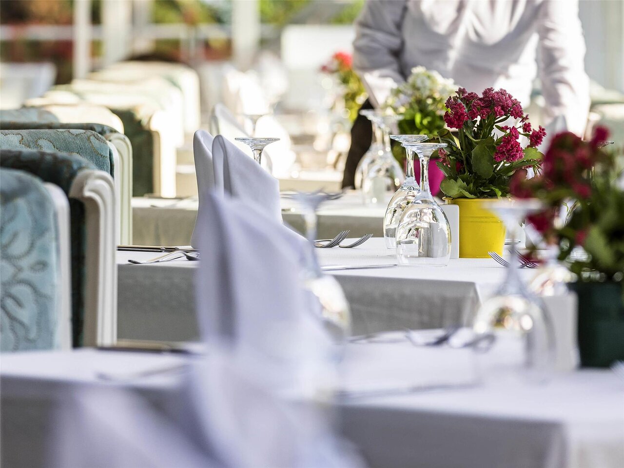 Rixos Downtown Antalya - The Land Of Legends Access
