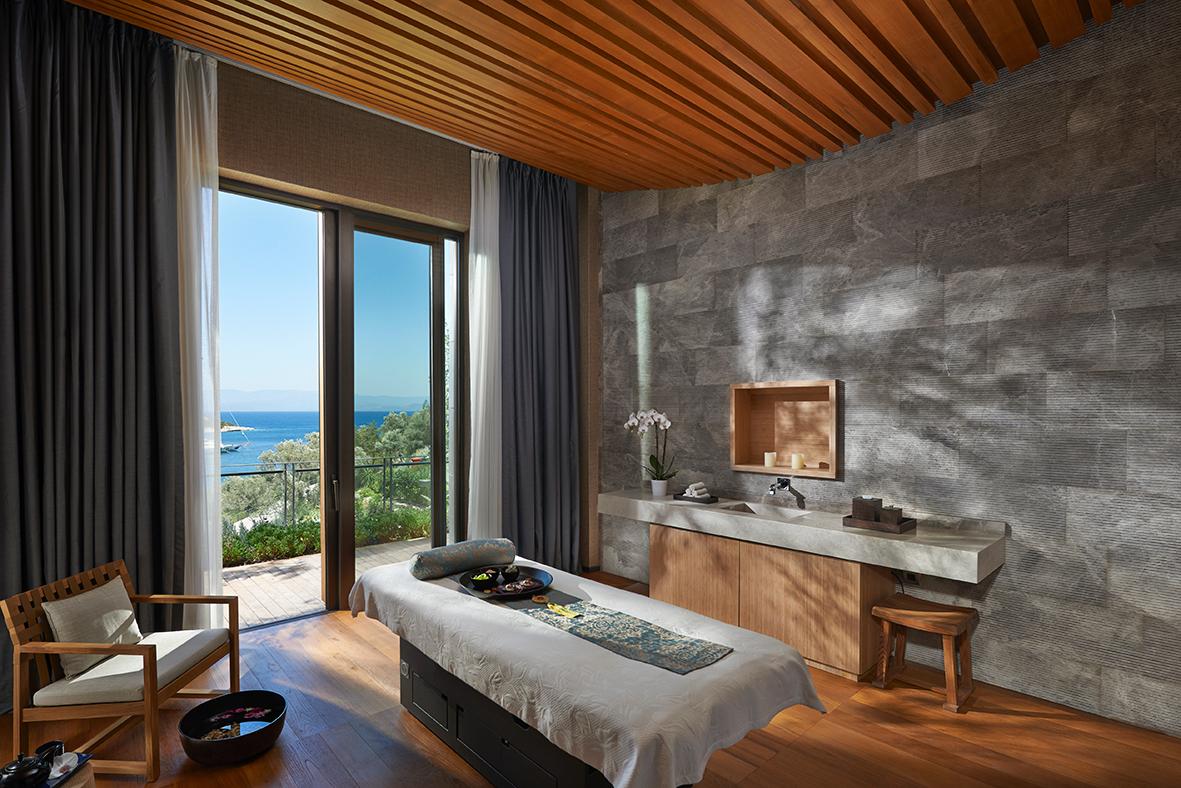 Mandarin Oriental Bodrum