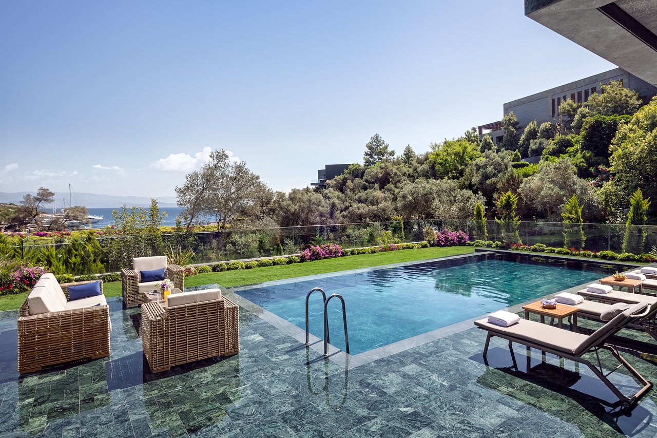 Mandarin Oriental Bodrum