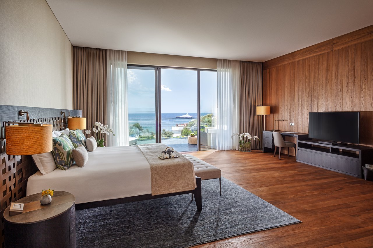 Mandarin Oriental Bodrum