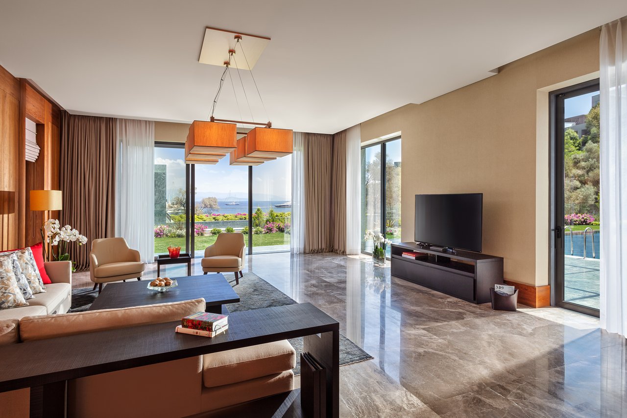 Mandarin Oriental Bodrum