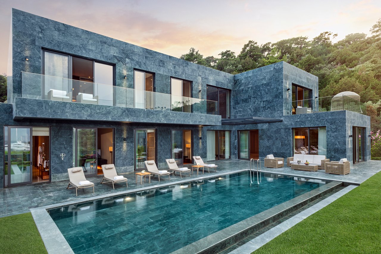 Mandarin Oriental Bodrum