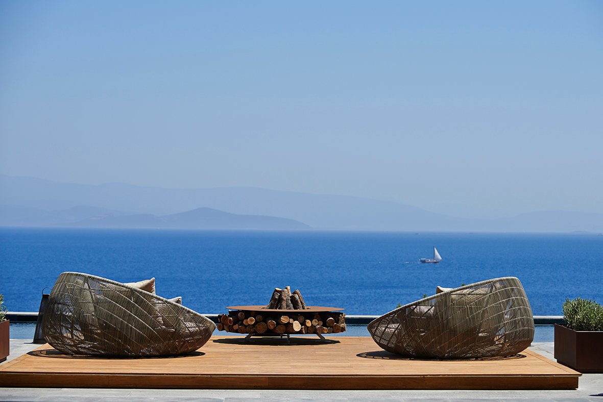 Mandarin Oriental Bodrum