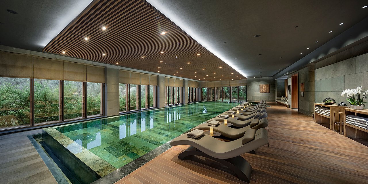 Mandarin Oriental Bodrum