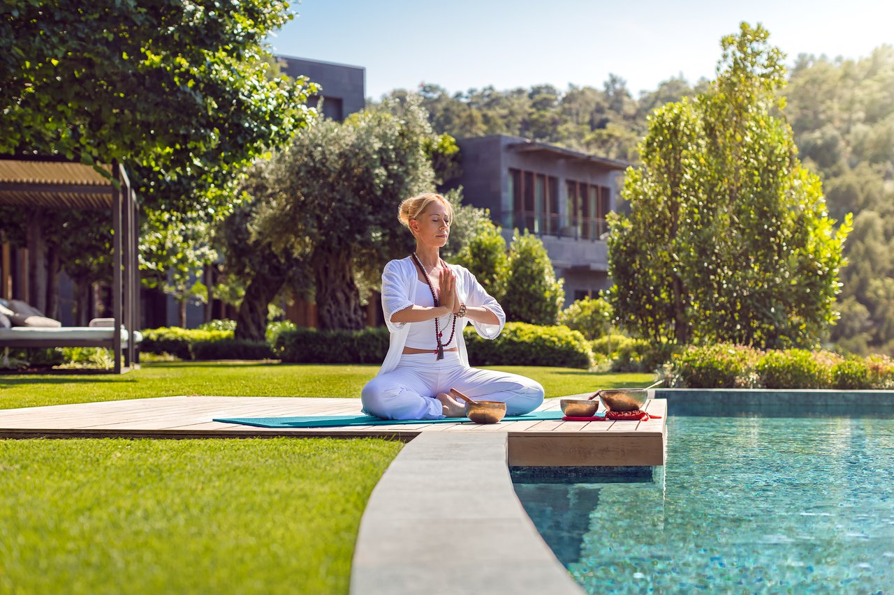 Mandarin Oriental Bodrum