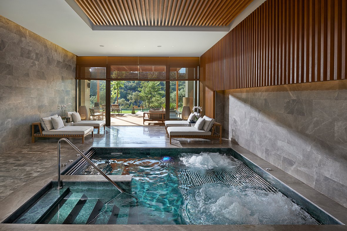 Mandarin Oriental Bodrum